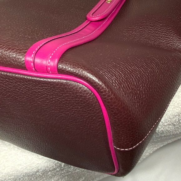 Coach Ashton Tote CM080 - Picture 11 of 15